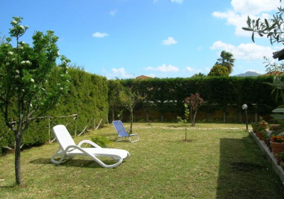 Casa Vacanze Villa Country